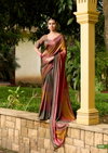 Bahara By Stavan 3d Velvet Saree Best Wholesale Shop In Surat